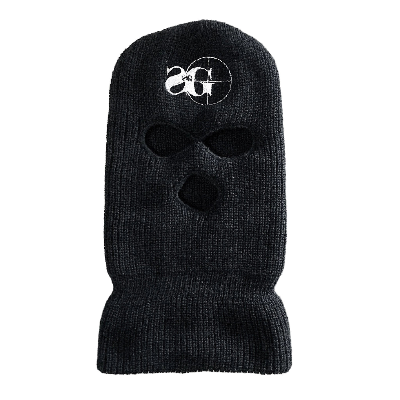 Sniper Gang Ski Mask