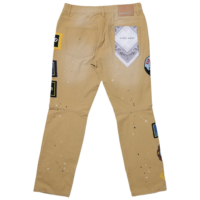 Act of Living Rodeo Workwear Pants